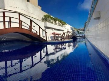 Apartamento · 60m² · 1 Quarto · 1 Vaga · Melhor Quarto e Sala do Centro de Cabo Frio