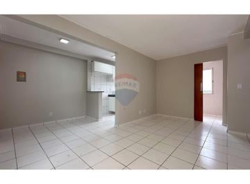 Apartamento · 59m² · 3 Quartos · 1 Vaga · Apartamento 3 quartos a venda - QS 406 Samambaia Norte - Villa Di Firenze