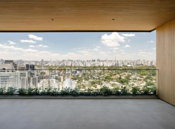 1 · Vila Nova Conceição Tegra Bueno Brandão 257: Apartamentos de Alto Padrão com 500m² na Rua Bueno Bran