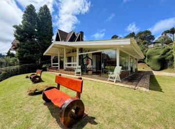Casa · 846m² · 4 Quartos · Casa à venda - na Vila Capivari