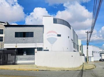 Comercial · 418m² · 3 Vagas · Galpão Industrial em Sorocaba: 388m², Piso 5T/m² e Próximo à Castelinho - Sorocaba/SP