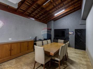 Casa · 134m² · 2 Quartos · 2 Vagas · Casa térrea com 2 quartos, 1 suite, área gourmet com piscina - Jardim Manoel Penna