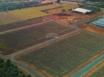 Comercial · 849m² · Terreno para empresa em Holambra