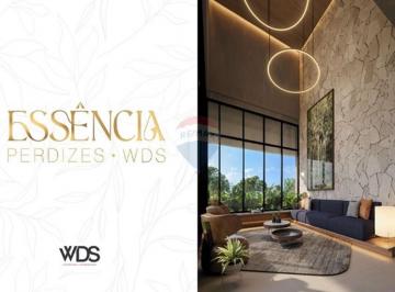 Apartamento · 37m² · 1 Quarto · STUDIO ESSÊNCIA - PERDIZES