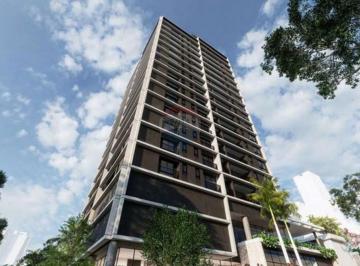 Apartamento · 37m² · 1 Quarto · STUDIO ESSÊNCIA - PERDIZES