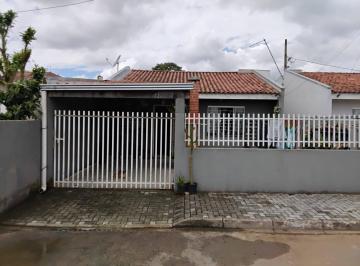 Casa · 90m² · 2 Quartos · 2 Vagas · Casa Averbada no Santa Teresinha - FRG - R$290 mil