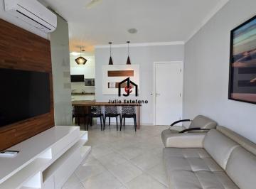 Apartamento · 68m² · 2 Quartos · Apartamento à venda - na Praia Grande