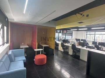 Comercial · 211m² · 5 Vagas · Sala para venda ou locação no Tatuapé - Nave Office Tower