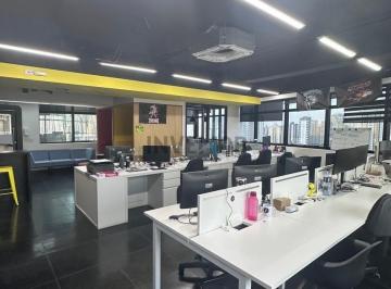 Comercial · 211m² · 5 Vagas · Sala para venda ou locação no Tatuapé - Nave Office Tower
