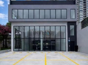 Comercial · 774m² · 6 Vagas · Loja para aluguel em Anália Franco, SP