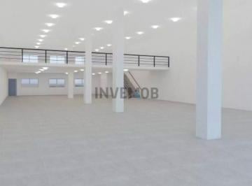 Comercial · 774m² · 6 Vagas · Loja para alugarl no Anália Franco, SP
