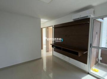 Foto 07 · Excelente Apartamento situado no 2º Pavimento Localizado no Jardins Mangueiral na QC 04 por R$2.700,