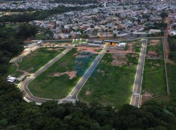 Foto 01 · Terreno à venda em Indaiatuba - 300m² no Condomínio Reserva da Mata