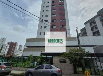 43297887d33259ea9f3604c5b7dc957c.jpg · Apartamento com 2 quartos à venda em Recife, no bairro Madalena