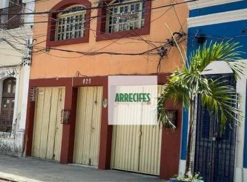 ab09d9e81016f824a0d3d8b2baacc2f8.jpg · Prédio / Edifício Inteiro à venda em Recife, no bairro Soledade