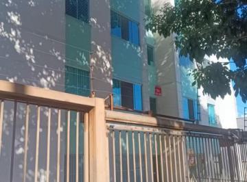 5e6197dce2e18cd814c3795ee7e9d413.jpg · Apartamento com 3 quartos à venda em Contagem, no bairro Cabral