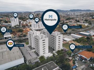 0852ed04b2b550d2dd97244d53d38d39.jpg · Apartamento com 2 quartos à venda em Belo Horizonte, no bairro São Bernardo