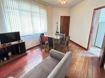 ib7rFY1962r_583969bc4bfd7d965.jpg · Apartamento com 3 quartos para alugar em Belo Horizonte, no bairro Caiçaras