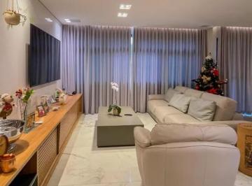 4a7f68b70dabde50032f508ed364af17.jpeg · Apartamento com 4 quartos à venda em Belo Horizonte, no bairro Lourdes