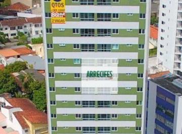 53ca44ba85a606cfc8fd5ba7ac3ff109.jpg · Apartamento com 3 quartos à venda em Recife, no bairro Prado