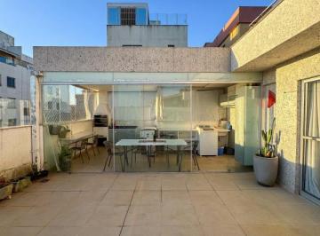 bfc952bbeee82abfe07bb3e7cf2987f2.jpeg · Cobertura com 3 quartos à venda em Belo Horizonte, no bairro Paquetá