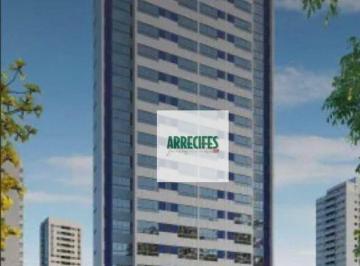 a93ba52eac1e3a023eaede9792dc6f8c.jpg · Flat com 1 quarto à venda em Recife, no bairro Boa Viagem