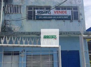 ZnnjoTbjk4LWMZbtZmyoU6rRLSH5rhoA.jpg · Casa com 1 quarto à venda em Recife, no bairro Afogados