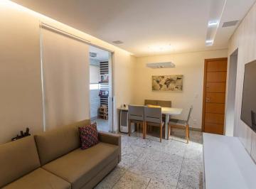 d046438012f7379b85239c760c6fc069.jpeg · Apartamento com 3 quartos à venda em Belo Horizonte, no bairro Serra