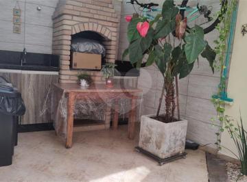 Casa de 3 quartos, São Paulo · Sobrado em Santana com 3 dormitórios 1 suíte e 3 vagas
