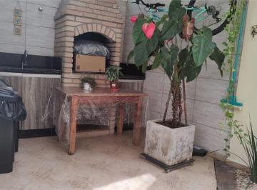 Casa de 3 quartos, São Paulo · Sobrado em Santana com 3 dormitórios 1 suíte e 3 vagas