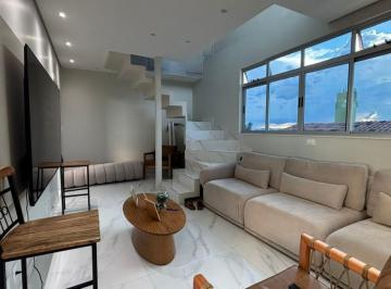 b2a085257e218442ced212831de4b257.jpeg · Apartamento Triplex com 4 quartos à venda em Belo Horizonte, no bairro Colégio Batista