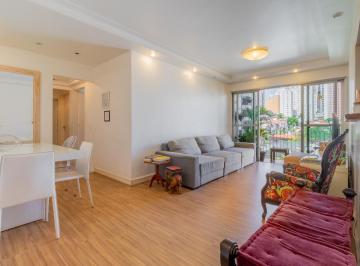 084b7aae-2ba1-4bc9-b942-cb900750490d · Confortável apartamento para venda em Perdizes com 3 quartos, sendo 1 suíte, 105m²