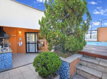 imoveis-na-vila-mariana-cobertura-klabin-churrasqueira · Apartamento Cobertura na Chacara Klabin com 230 m