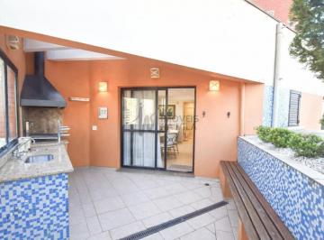 imoveis-na-vila-mariana-cobertura-klabin-churrasqueira · Apartamento Cobertura na Chacara Klabin com 230 m