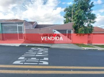 Foto 01 · Casa, Jardim São Vicente, Campo Largo, PR