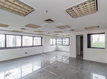 Comercial · 64m² · 1 Vaga · Sala Comercial para Locação em Moema com 64m² e 01 Vaga !