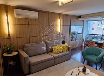 Apartamento · 123m² · 3 Quartos · 2 Vagas · Apartamento, Vila Pompéia - São Paulo