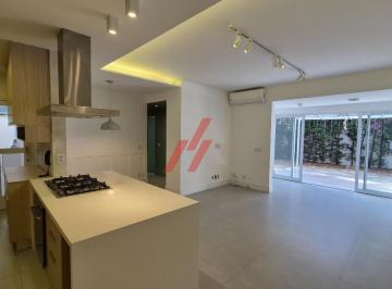 Foto 01 · Apartamento à venda em Santana de Parnaíba-SP, Tamboré: 2 quartos, 1 suíte, 2 salas, 3 banheiros, 2 