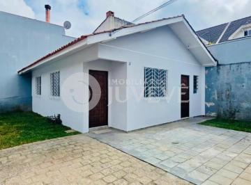 18385510200.jpg · IMOBILIARIA JUVEVÊ ALUGA CASA SANTA CANDIDA COND FECHADO PRX R.THEODORO MAKIOLKA CEMITÉRIO CASSOL TE