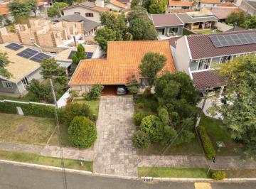 1789100260.jpg · Casa 3 Quartos em amplo terreno no Condomínio Mirante da Serra no Uberaba [5745.001]                
