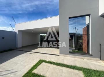 Foto 01 · Casa, Residencial Bourbon, Cianorte, PR