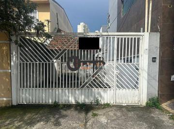 Terreno · 165m² · TERRENO À VENDA COM 165m²/VILA PRUDENTE/SP