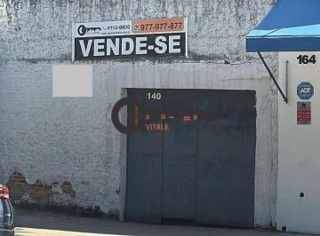 Terreno · 165m² · TERRENO À VENDA COM 165m²/VILA PRUDENTE/SP