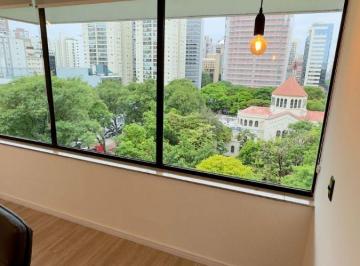 Comercial , São Paulo · Sala Comercial para Locação av. Ibirapuera - São Paulo- SP