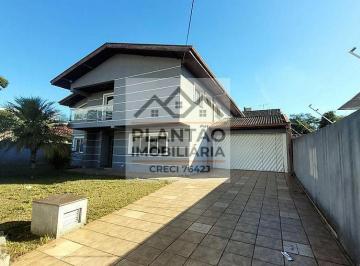 Casa · 339m² · 4 Quartos · 4 Vagas · Casa à venda - em Barreirinha