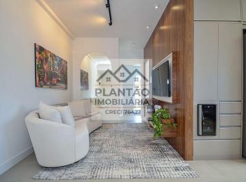 Apartamento · 51m² · 2 Quartos · 1 Vaga · Apartamento à venda - em Bacacheri