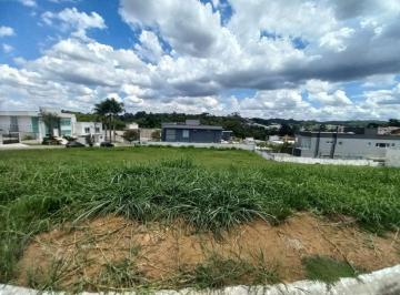 Terreno , Cotia · Terreno à venda Cond. São Paulo II na Granja Viana