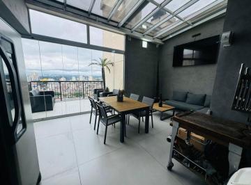 Apartamento · 160m² · 3 Quartos · 2 Vagas · Apartamento à venda - no Jardim Tupanci