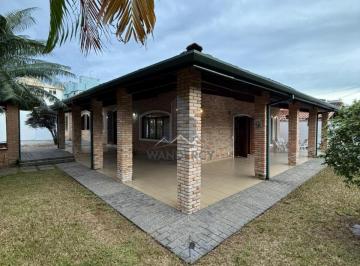 Imagem do Imóvel · Casa para Locação definitiva - Itaguá - Ubatuba
