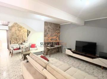 Casa · 201m² · 3 Quartos · 2 Vagas · Casa sobrado à venda com 201m² - Jardim Simus, Sorocaba/SP